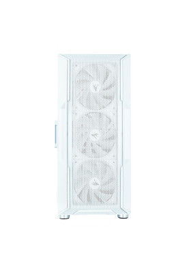 Корпус Zalman i3 Neo White (I3NEOWHITE) без БЖ