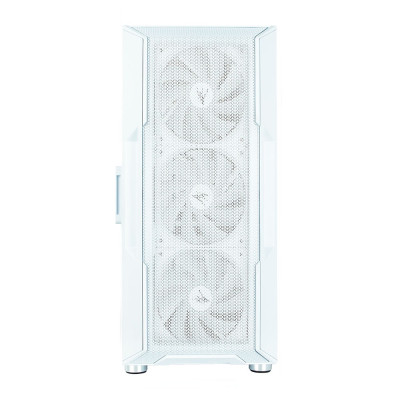 Корпус Zalman i3 Neo White (I3NEOWHITE) без БЖ