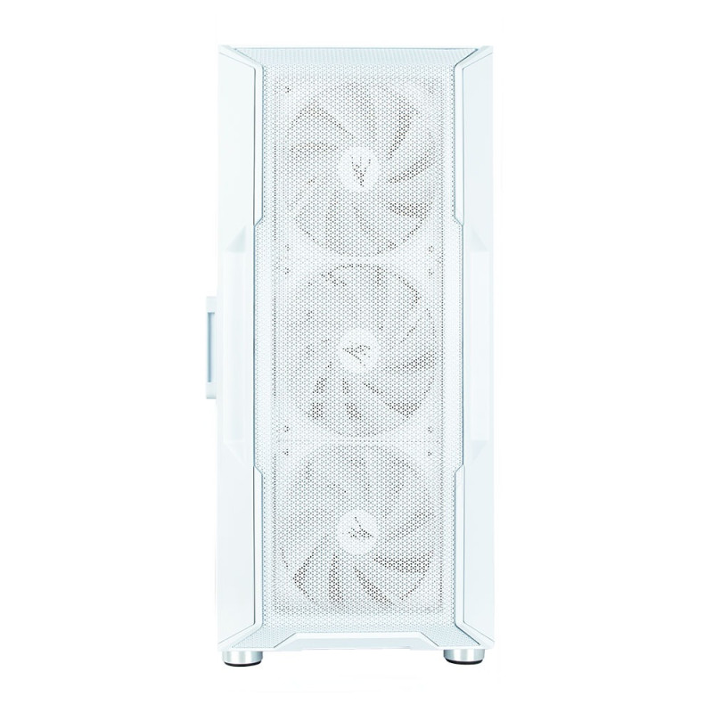 Корпус Zalman i3 Neo White (I3NEOWHITE) без БЖ
