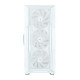 Корпус Zalman i3 Neo White (I3NEOWHITE) без БЖ