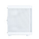 Корпус Zalman I4 Black White (I4WHITE) без БЖ