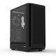 Корпус Zalman I6 Black (I6BLACK) без БЖ