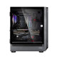 Корпус Zalman I6 Black (I6BLACK) без БЖ
