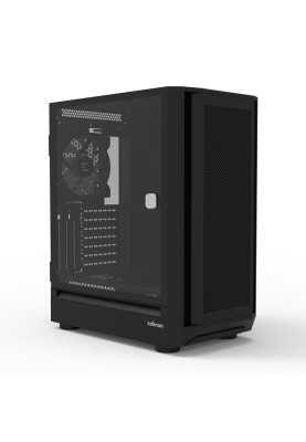 Корпус Zalman I6 Black (I6BLACK) без БЖ