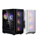Корпус Zalman I6 Black (I6BLACK) без БЖ