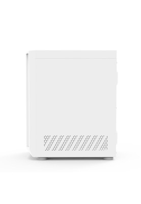 Корпус Zalman I6 White (I6WHITE) без БЖ