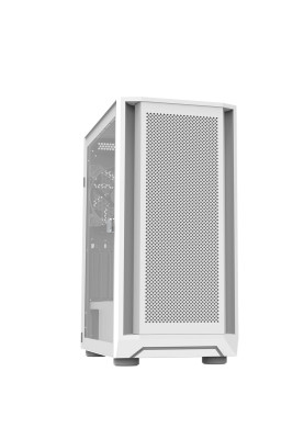 Корпус Zalman I6 White (I6WHITE) без БЖ