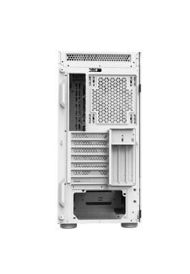 Корпус Zalman I6 White (I6WHITE) без БЖ