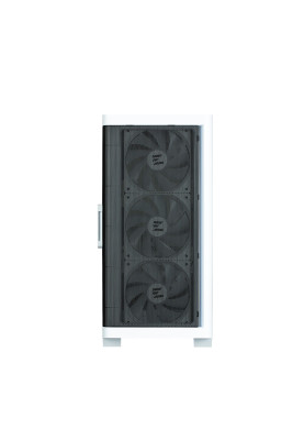 Корпус Zalman M4 White (M4WHITE) без БЖ