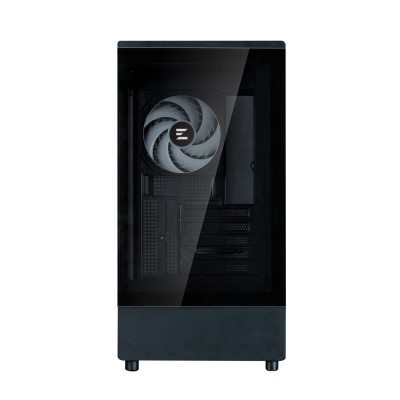 Корпус Zalman P10 Black (P10BLACK) без БЖ