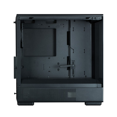 Корпус Zalman P10 Black (P10BLACK) без БЖ