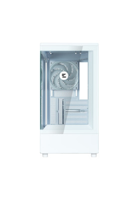 Корпус Zalman P10 White (P10WHITE) без БЖ