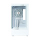 Корпус Zalman P10 White (P10WHITE) без БЖ