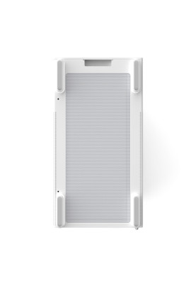 Корпус Zalman P10 White (P10WHITE) без БЖ
