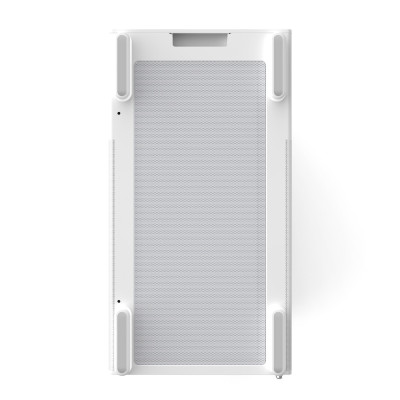 Корпус Zalman P10 White (P10WHITE) без БЖ