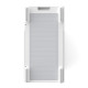 Корпус Zalman P10 White (P10WHITE) без БЖ