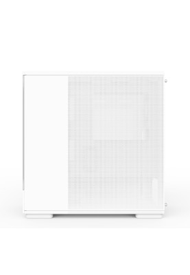 Корпус Zalman P10 White (P10WHITE) без БЖ