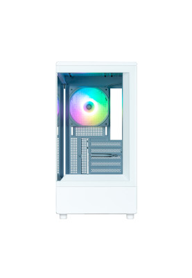 Корпус Zalman P10 White (P10WHITE) без БЖ
