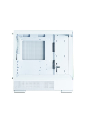 Корпус Zalman P10 White (P10WHITE) без БЖ
