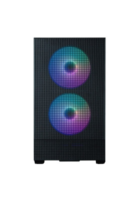 Корпус Zalman P30 AIR Black (P30AIRBLACK) без БЖ