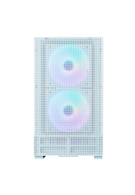 Корпус Zalman P30 Air White (P30AIRWHITE) без БЖ