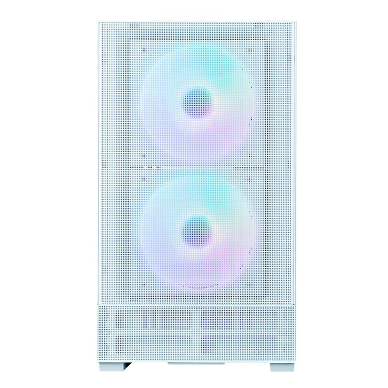 Корпус Zalman P30 Air White (P30AIRWHITE) без БЖ