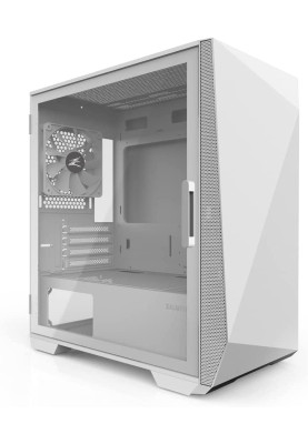 Корпус Zalman Z1 Iceberg White (Z1ICEBERGWH) без БЖ