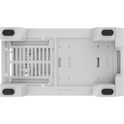 Корпус Zalman Z1 Iceberg White (Z1ICEBERGWH) без БЖ