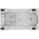 Корпус Zalman Z1 Iceberg White (Z1ICEBERGWH) без БЖ