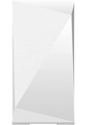 Корпус Zalman Z1 Iceberg White (Z1ICEBERGWH) без БЖ