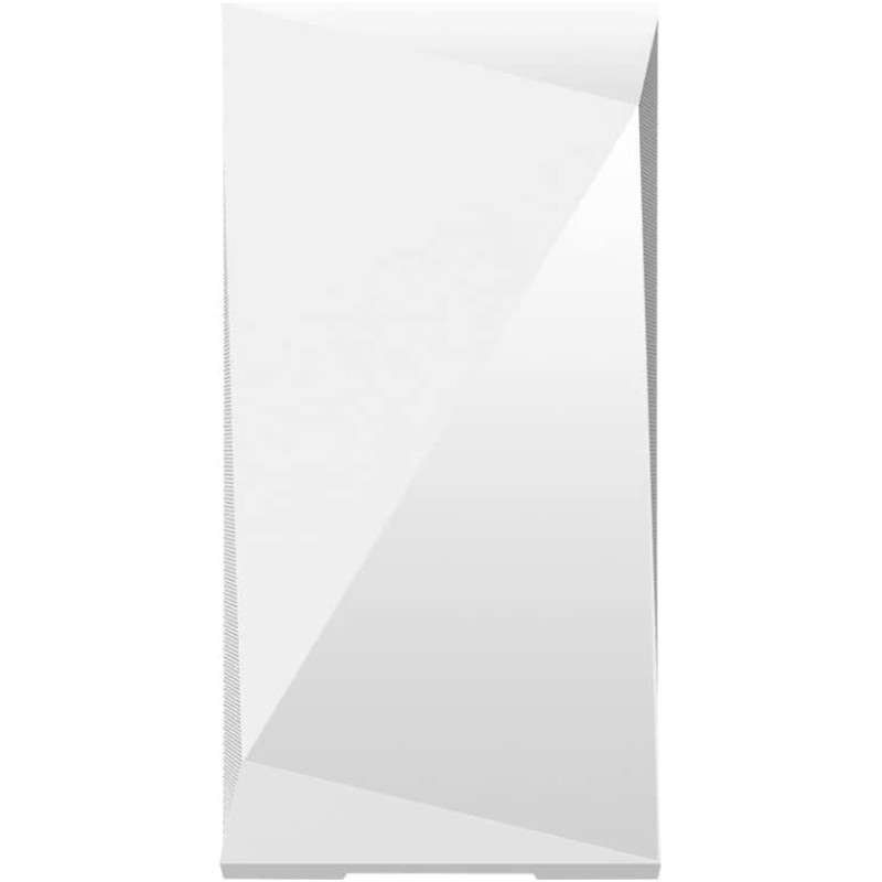 Корпус Zalman Z1 Iceberg White (Z1ICEBERGWH) без БЖ