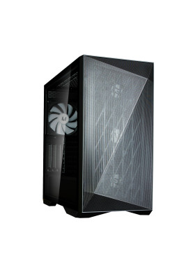 Корпус Zalman Z9 Iceberg MS Black (Z9ICEBERGMSBLACK) без БЖ
