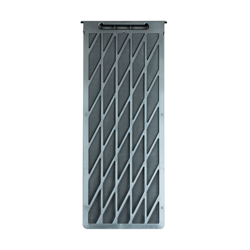 Корпус Zalman Z9 Iceberg MS Black (Z9ICEBERGMSBLACK) без БЖ