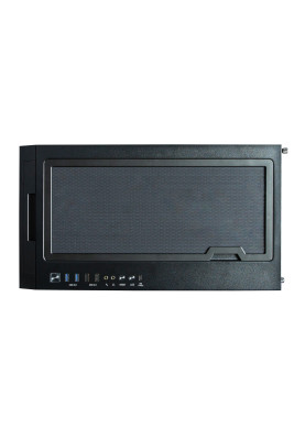 Корпус Zalman Z9 Iceberg MS Black (Z9ICEBERGMSBLACK) без БЖ