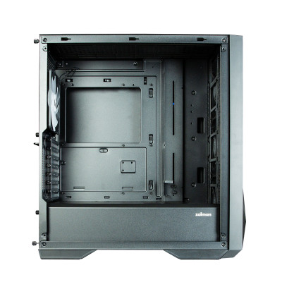 Корпус Zalman Z9 Iceberg MS Black (Z9ICEBERGMSBLACK) без БЖ
