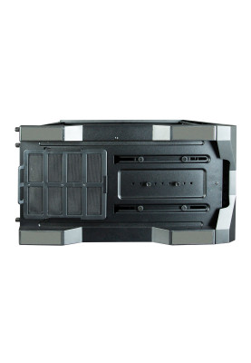 Корпус Zalman Z9 Iceberg MS Black (Z9ICEBERGMSBLACK) без БЖ