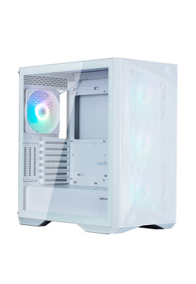 Корпус Zalman Z9 Iceberg MS White (Z9ICEBERGMSWHITE) без БЖ