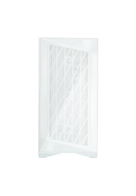 Корпус Zalman Z9 Iceberg MS White (Z9ICEBERGMSWHITE) без БЖ