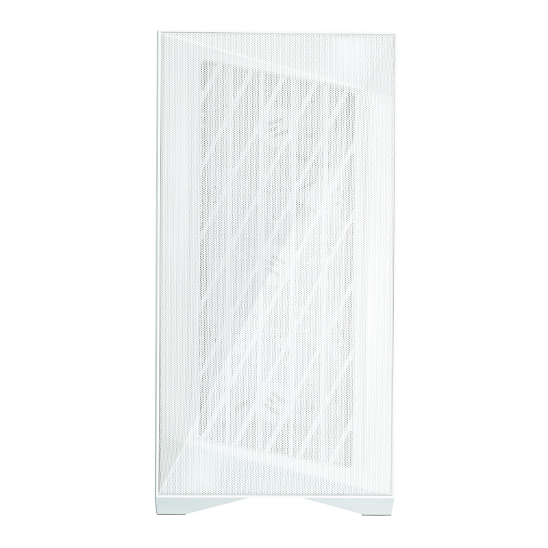 Корпус Zalman Z9 Iceberg MS White (Z9ICEBERGMSWHITE) без БЖ