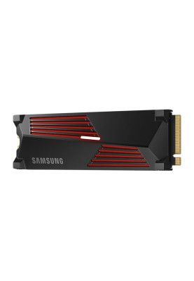 Накопичувач SSD 2TB Samsung 990 PRO M.2 PCIe 4.0 x4 3D NAND (MZ-V9P2T0CW)