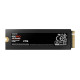 Накопичувач SSD 2TB Samsung 990 PRO M.2 PCIe 4.0 x4 3D NAND (MZ-V9P2T0CW)