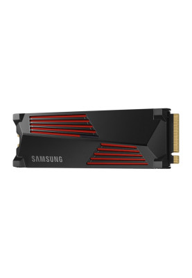 Накопичувач SSD 2TB Samsung 990 PRO M.2 PCIe 4.0 x4 3D NAND (MZ-V9P2T0CW)
