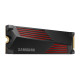 Накопичувач SSD 2TB Samsung 990 PRO M.2 PCIe 4.0 x4 3D NAND (MZ-V9P2T0CW)