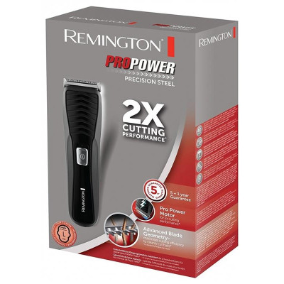 Машинка для стрижки Remington HC7110 Pro Power