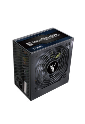Блок живлення Zalman Megamax ZM800-TXII 800W