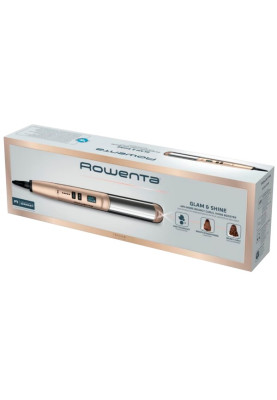 Випрямляч для волосся Rowenta SF4641F0