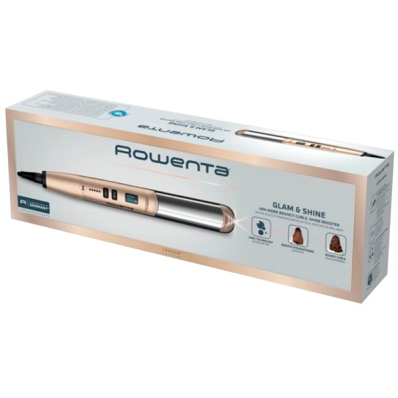 Випрямляч для волосся Rowenta SF4641F0