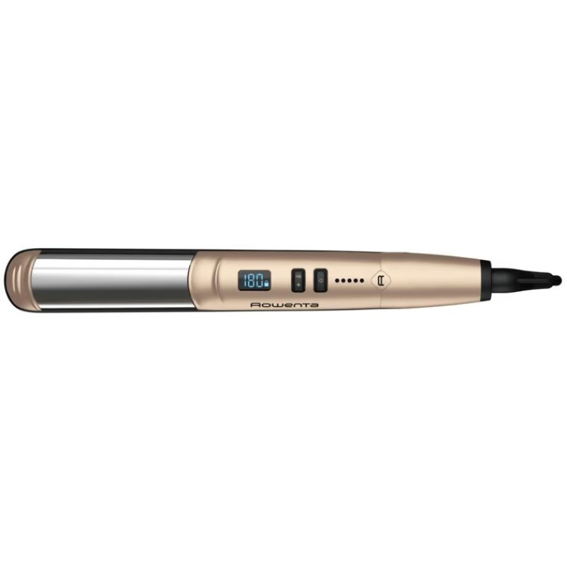 Випрямляч для волосся Rowenta SF4641F0