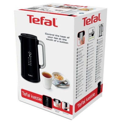 Електрочайник Tefal KO851830 Електрочайник Tefal KO851830