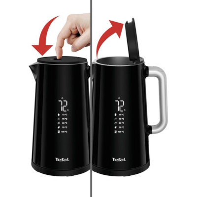 Електрочайник Tefal KO851830 Електрочайник Tefal KO851830